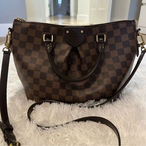 Louis Vuitton Sienna PM